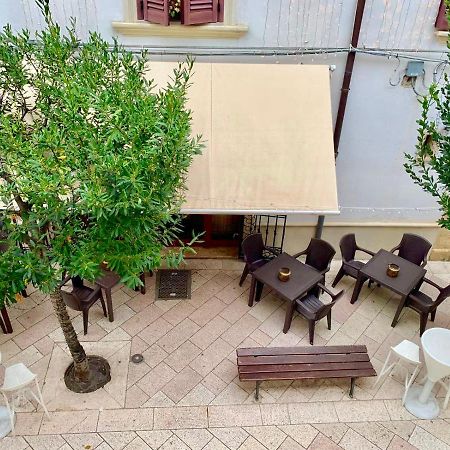 Via Conserva 27 Brindisi Exterior photo