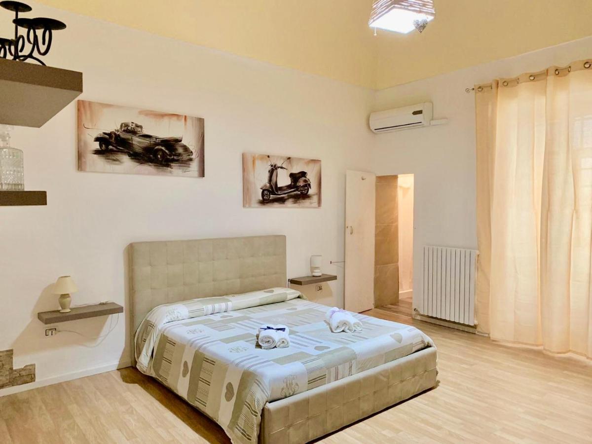 Via Conserva 27 Brindisi Exterior photo