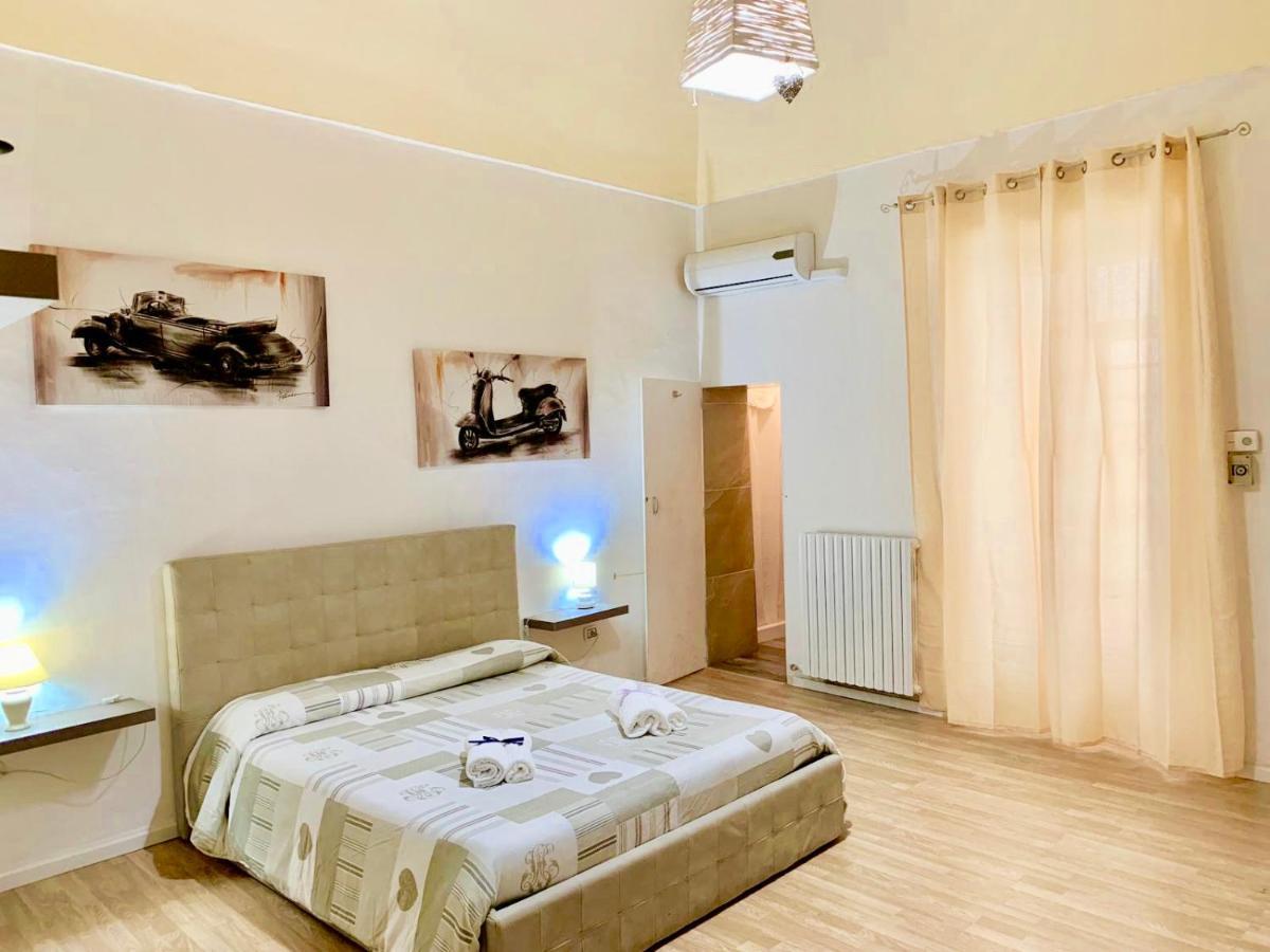 Via Conserva 27 Brindisi Exterior photo