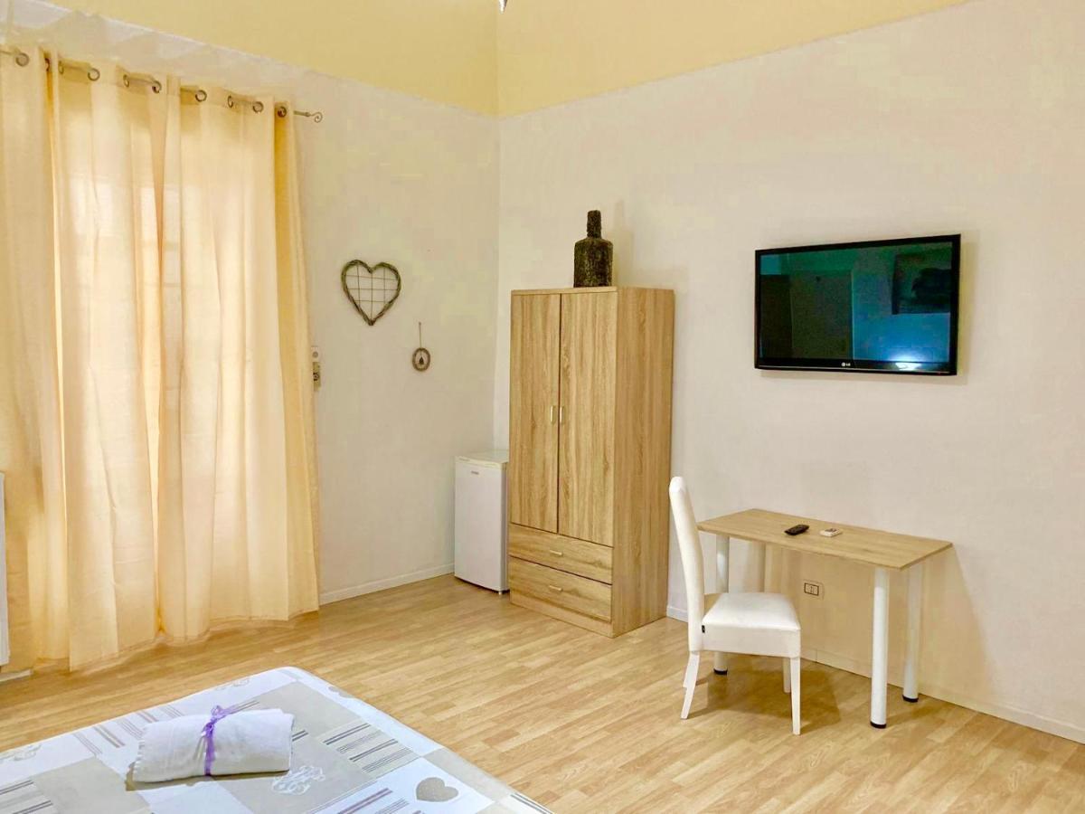 Via Conserva 27 Brindisi Exterior photo