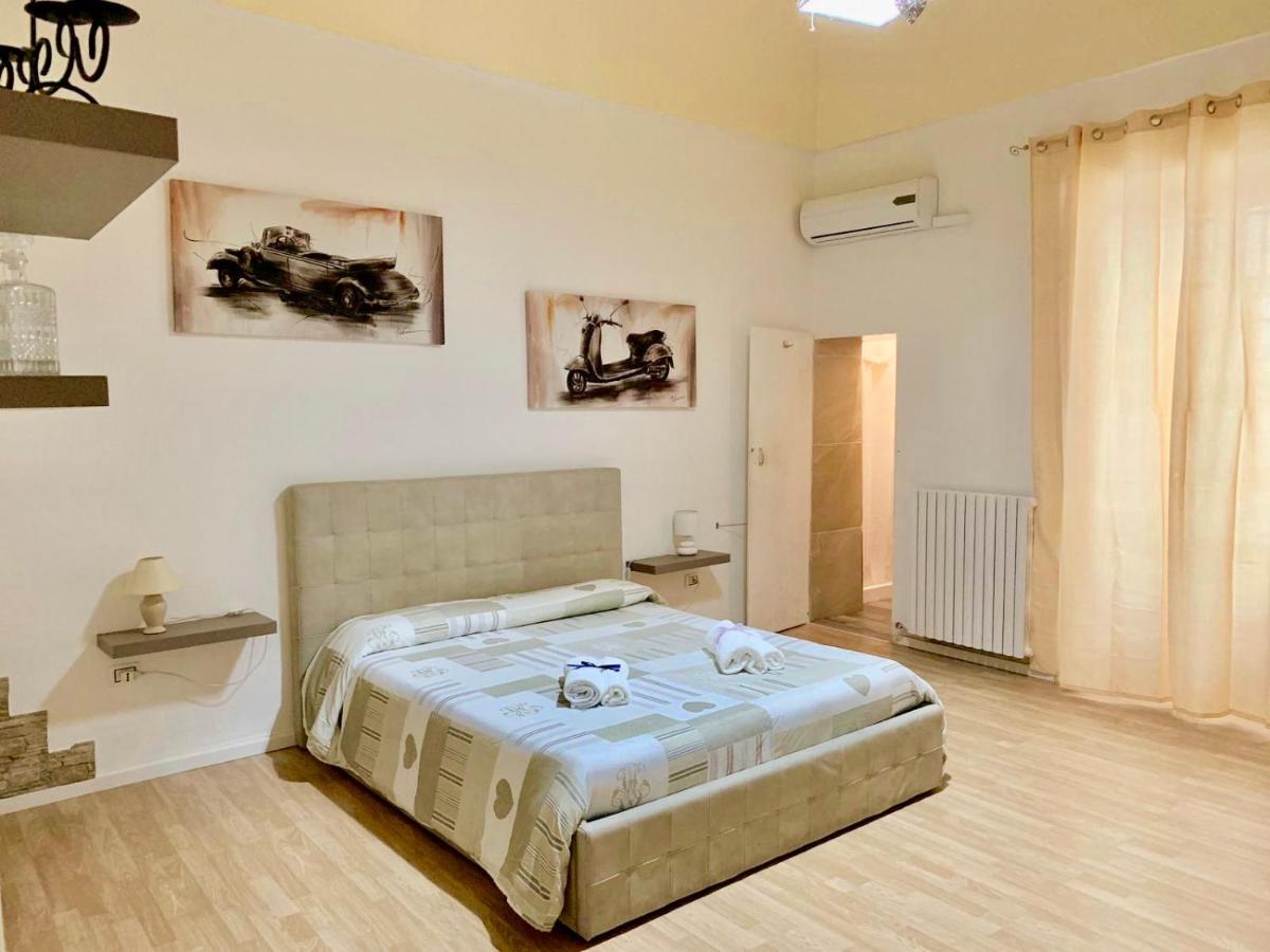 Via Conserva 27 Brindisi Exterior photo