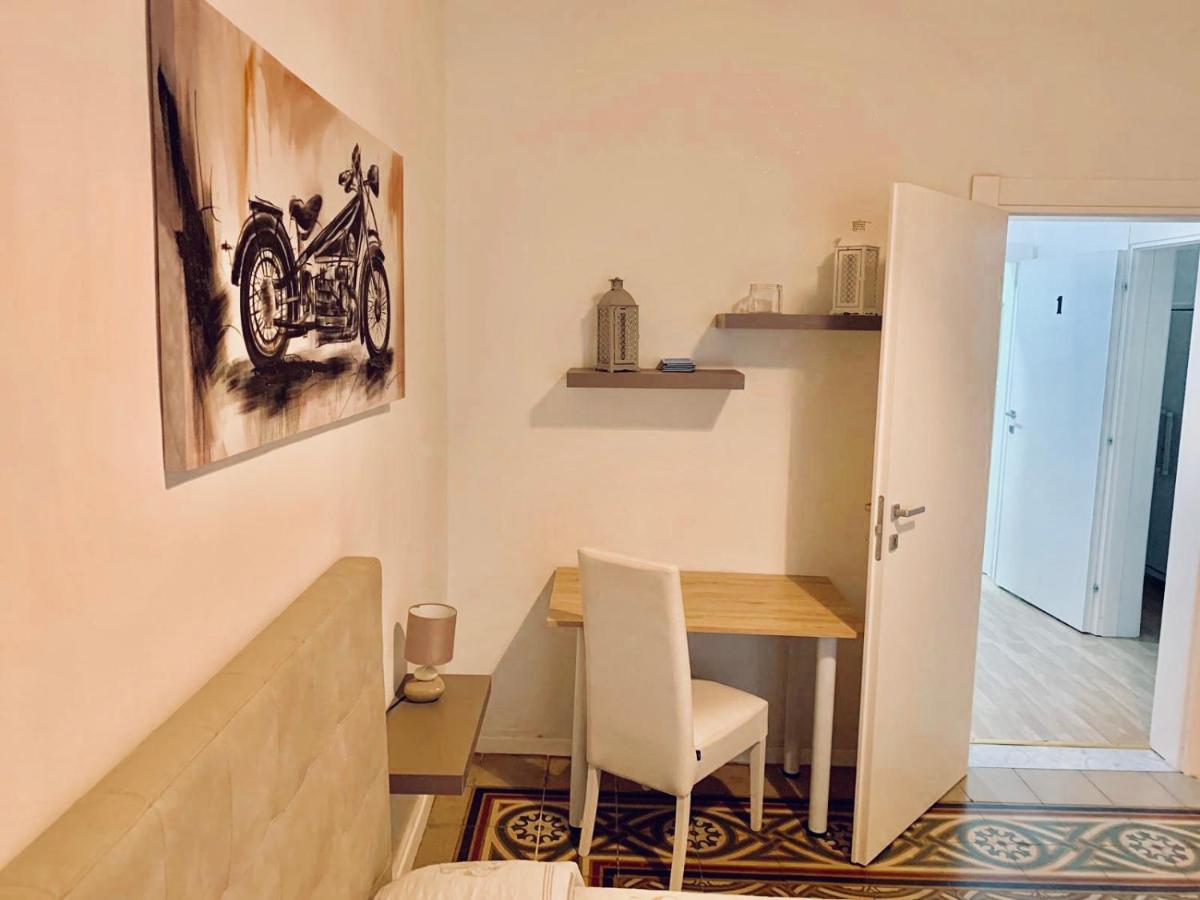 Via Conserva 27 Brindisi Exterior photo