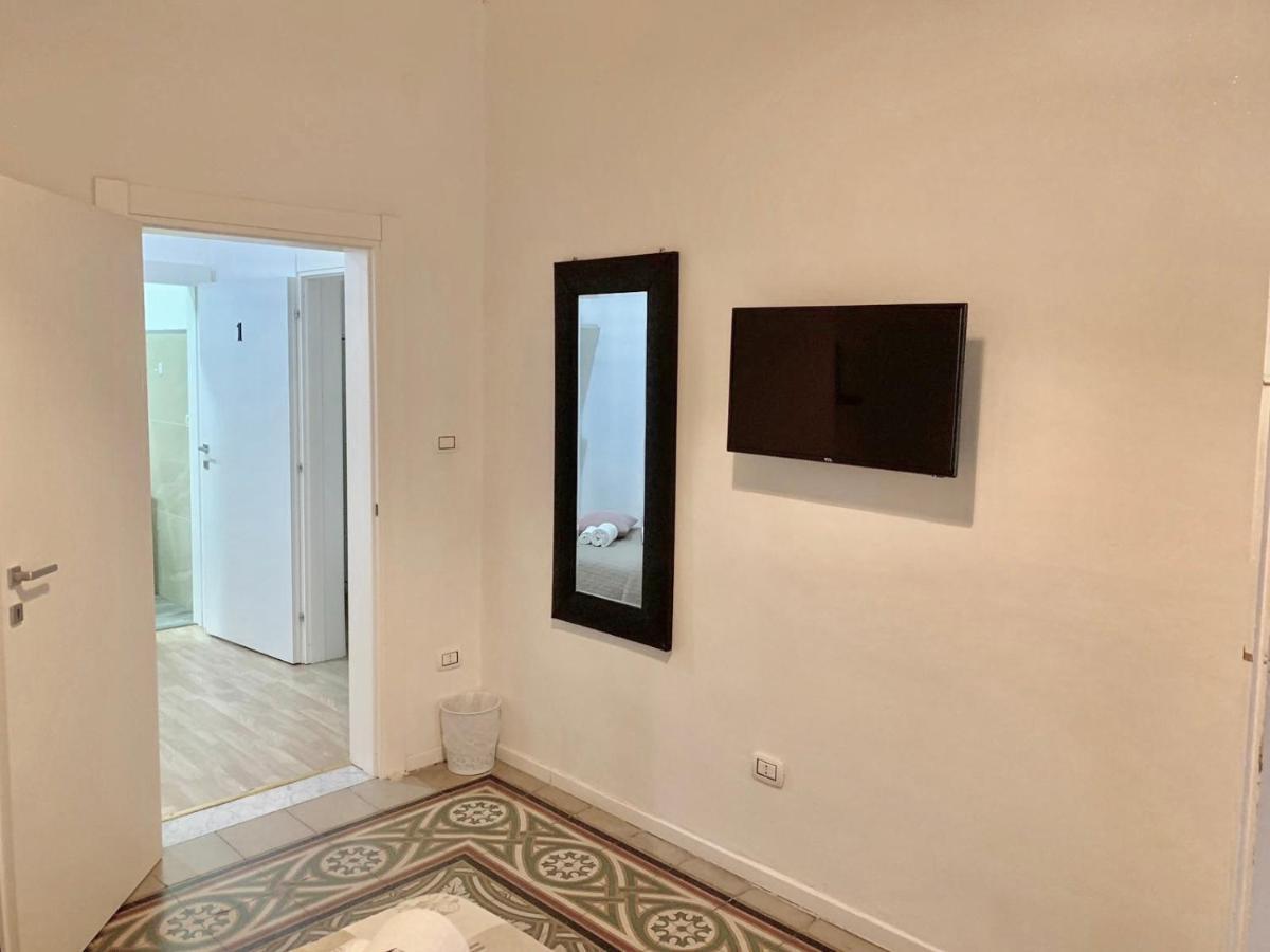Via Conserva 27 Brindisi Exterior photo