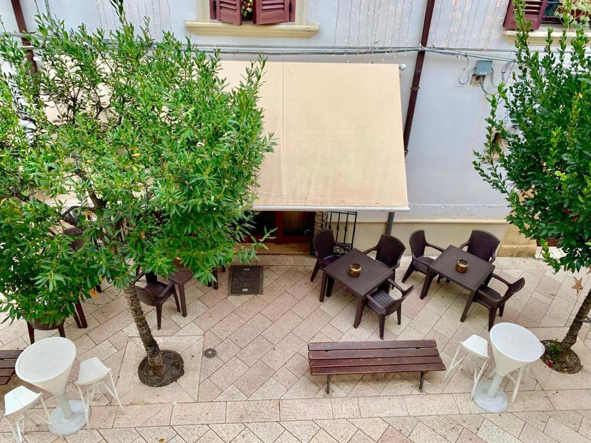 Via Conserva 27 Brindisi Exterior photo