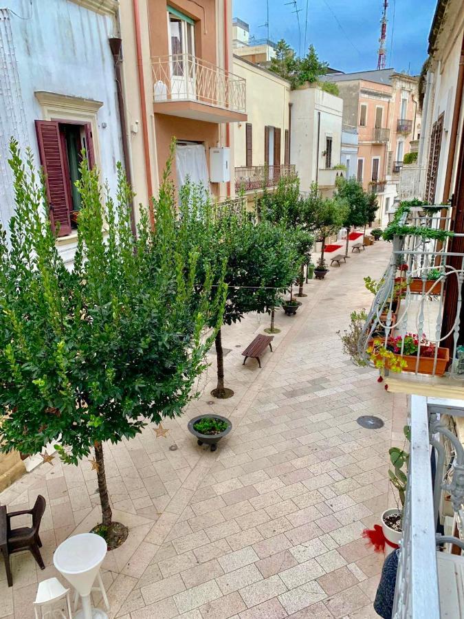 Via Conserva 27 Brindisi Exterior photo